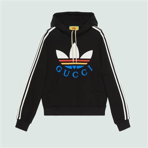 gucci adidas bluza|gucci adidas loafer.